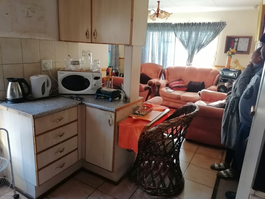 3 Bedroom Property for Sale in Ehrlich Park Free State